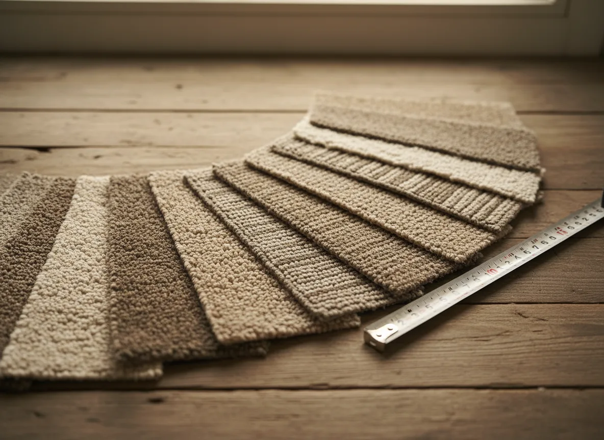 Carpet Installation Gower, MO FAQs